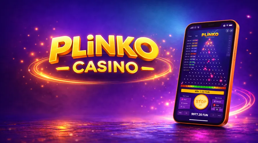Plinko Casino